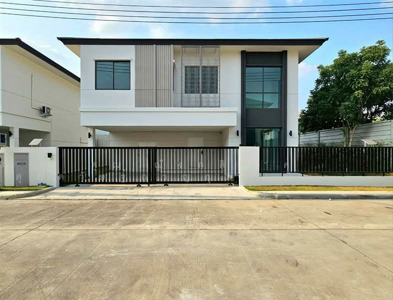 For Sale - Anapana Chatuchot, Bangkok