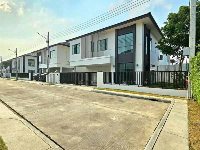 For Sale - Anapana Chatuchot, Bangkok