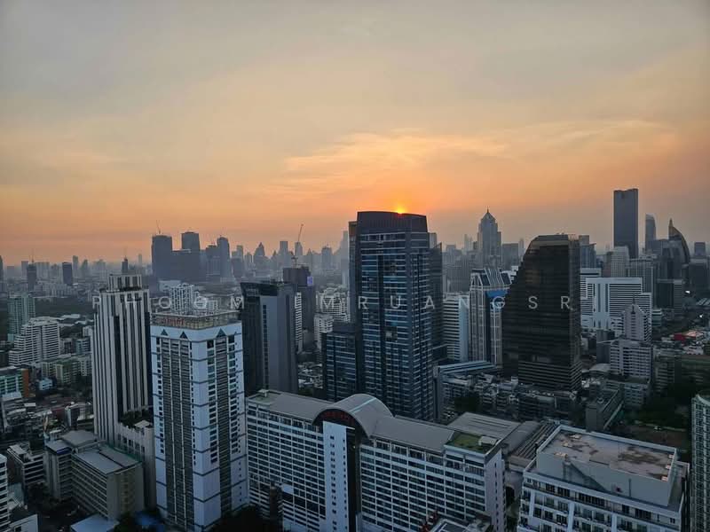 Noble BE19 Sukhumvit : โนเบิล บีไนน์ทีน สุขุมวิท, กรุงเทพ, 89 ซอย สุขุมวิท 19, คลองตันเหนือ, วัฒนา, กรุงเทพ, 45 ตร.ม., คอนโด ให้เช่า, โดย Phoom Imruangsri, 500156246 - DDproperty.com