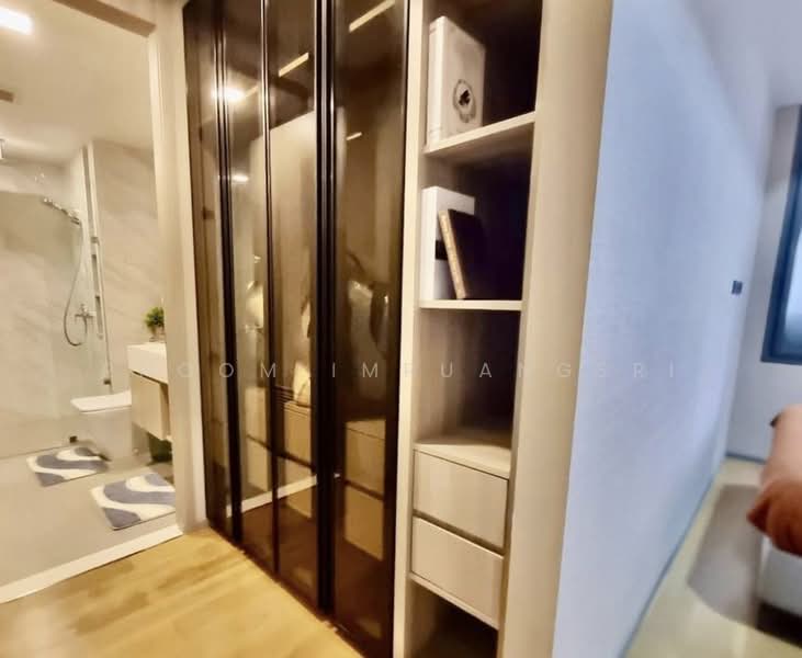 Fynn Sukhumvit 31, Bangkok, 77 Sukhumvit Road, Khlongtoei Nua, Watthana, Bangkok, 3 Bedrooms, 113 sqm, Condo For Rent, by Phoom Imruangsri, 500156251 - DDproperty.com