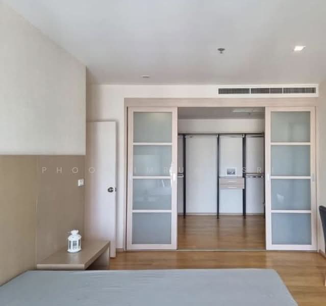 Fynn Sukhumvit 31, Bangkok, 77 Sukhumvit Road, Khlongtoei Nua, Watthana, Bangkok, 3 Bedrooms, 113 sqm, Condo For Rent, by Phoom Imruangsri, 500156251 - DDproperty.com