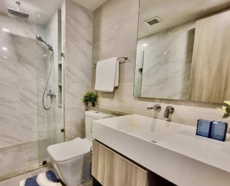 Fynn Sukhumvit 31, Bangkok, 77 Sukhumvit Road, Khlongtoei Nua, Watthana, Bangkok, 3 Bedrooms, 113 sqm, Condo For Rent, by Phoom Imruangsri, 500156251 - DDproperty.com