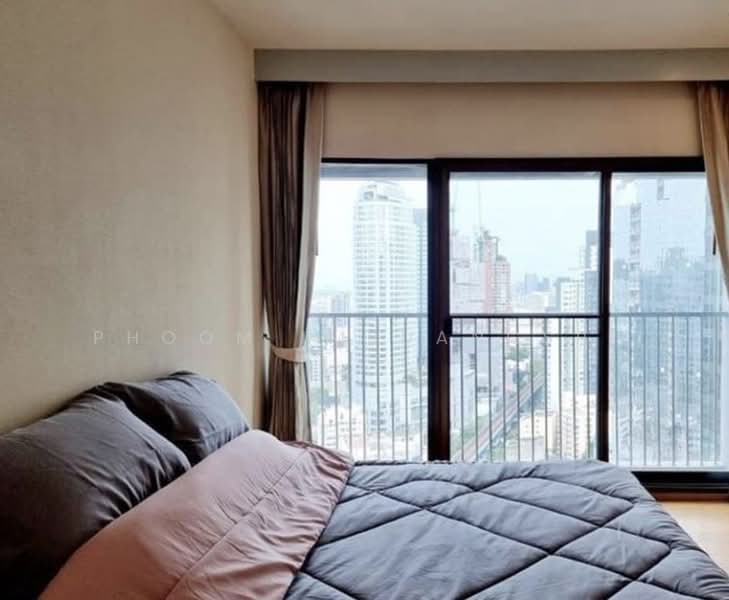 Fynn Sukhumvit 31 : ฟินน์ สุขุมวิท 31, กรุงเทพ, 77 ถนนสุขุมวิท, คลองเตยเหนือ, วัฒนา, กรุงเทพ, 113 ตร.ม., คอนโด ให้เช่า, โดย Phoom Imruangsri, 500156251 - DDproperty.com