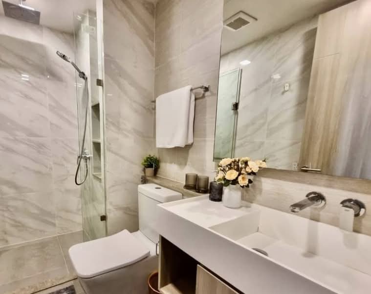 Fynn Sukhumvit 31, Bangkok, 77 Sukhumvit Road, Khlongtoei Nua, Watthana, Bangkok, 3 Bedrooms, 113 sqm, Condo For Rent, by Phoom Imruangsri, 500156251 - DDproperty.com