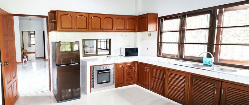 หมู่บ้านล้านนาวิลล์, เชียงใหม่, สันผีเสื้อ, เมืองเชียงใหม่, เชียงใหม่, 200 ตร.ม., บ้านเดี่ยว ให้เช่า, โดย The Positive Living, 500156252 - DDproperty.com