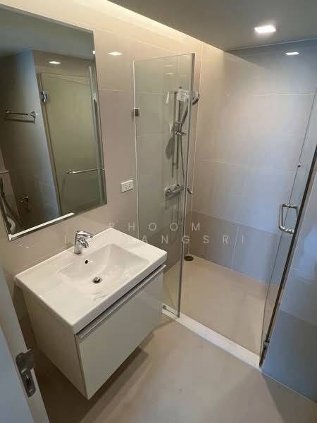 Focus Ploenchit, Bangkok, Soi Sukhumvit 2, Khlong Toei, Khlong Toei, Bangkok, 1 Bedroom, 47 sqm, Condo For Rent, by Phoom Imruangsri, 500156254 - DDproperty.com