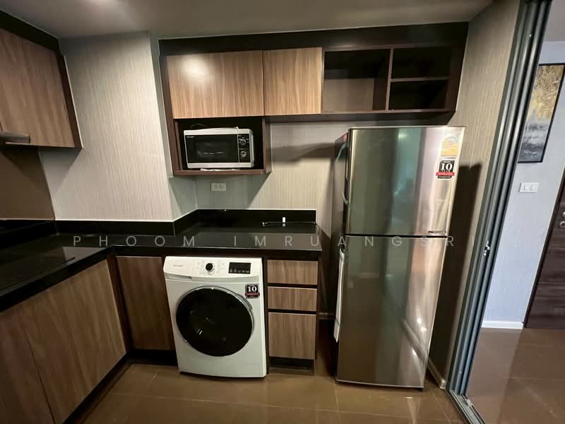 Focus Ploenchit, Bangkok, Soi Sukhumvit 2, Khlong Toei, Khlong Toei, Bangkok, 1 Bedroom, 47 sqm, Condo For Rent, by Phoom Imruangsri, 500156254 - DDproperty.com