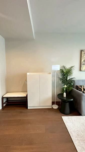 IDEO Q Sukhumvit 36, Bangkok, Soi Sukhumvit 36, Khong Tan, Khlong Toei, Bangkok, 1 Bedroom, 44 sqm, Condo For Rent, by Phoom Imruangsri, 500156255 - DDproperty.com