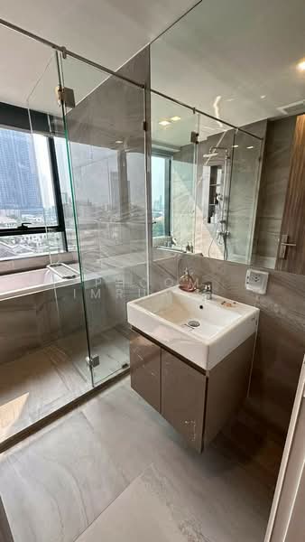 IDEO Q Sukhumvit 36, Bangkok, Soi Sukhumvit 36, Khong Tan, Khlong Toei, Bangkok, 1 Bedroom, 44 sqm, Condo For Rent, by Phoom Imruangsri, 500156255 - DDproperty.com