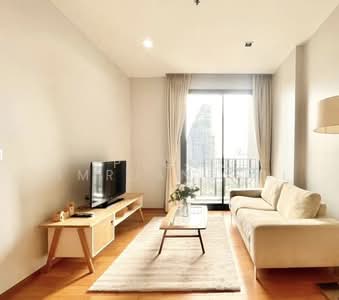 For Rent - Keyne by Sansiri, Bangkok