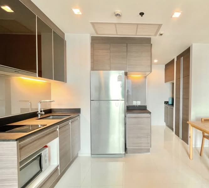 Keyne by Sansiri, Bangkok, 766 Sukhumvit Road, Khlong Toei, Khlong Toei, Bangkok, 1 Bedroom, 48 sqm, Condo For Rent, by Phoom Imruangsri, 500156257 - DDproperty.com