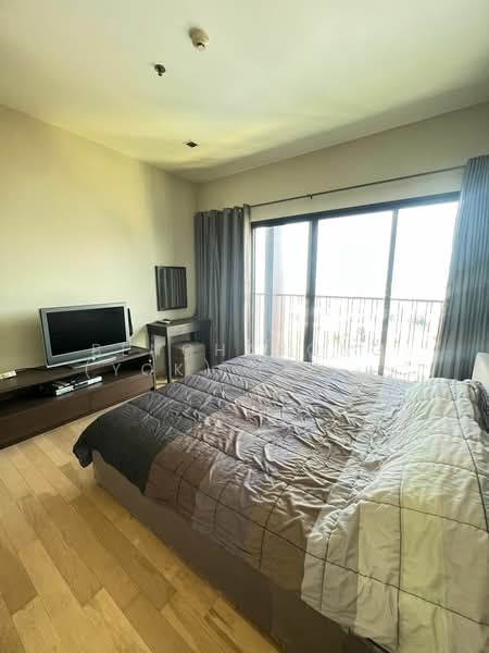 Noble Reveal, Bangkok, 36 Soi Sukhumvit 63, Ekamai Road, Phra Kanong Nua, Watthana, Bangkok, 1 Bedroom, 50 sqm, Condo For Rent, by Bencharong (Yok) Treerat-a-na-wat, 500156258 - DDproperty.com