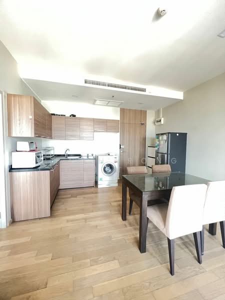 Noble Reveal, Bangkok, 36 Soi Sukhumvit 63, Ekamai Road, Phra Kanong Nua, Watthana, Bangkok, 1 Bedroom, 50 sqm, Condo For Rent, by Bencharong (Yok) Treerat-a-na-wat, 500156258 - DDproperty.com