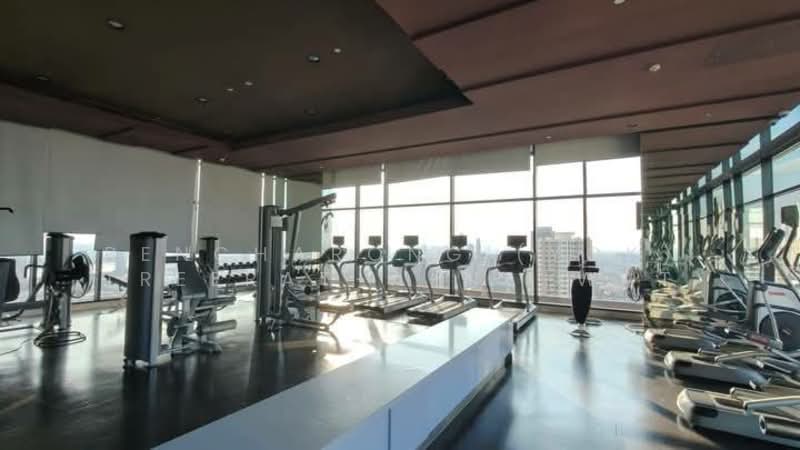 Urbano Absolute Sathon-Taksin : เออร์บาโน่ แอบโซลูท สาทร - ตากสิน, กรุงเทพ, 345 ซอยเจริญนคร 14/2, คลองต้นไทร, คลองสาน, กรุงเทพ, 38 ตร.ม., คอนโด ให้เช่า, โดย Bencharong (Yok) Treerat-a-na-wat, 500156261 - DDproperty.com