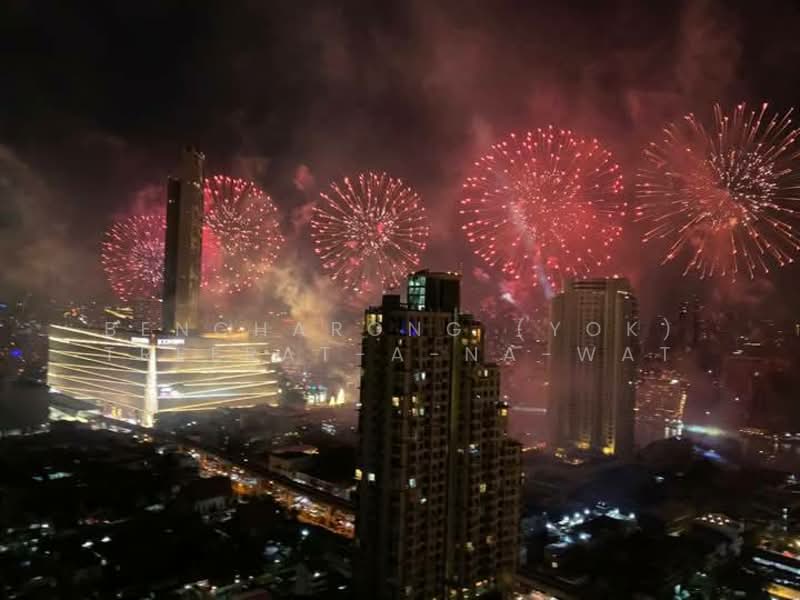 Urbano Absolute Sathon-Taksin : เออร์บาโน่ แอบโซลูท สาทร - ตากสิน, กรุงเทพ, 345 ซอยเจริญนคร 14/2, คลองต้นไทร, คลองสาน, กรุงเทพ, 38 ตร.ม., คอนโด ให้เช่า, โดย Bencharong (Yok) Treerat-a-na-wat, 500156261 - DDproperty.com