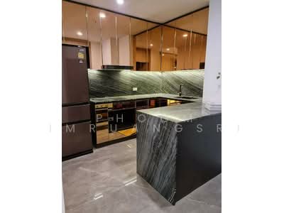 For Rent - Noble Ploenchit, Bangkok