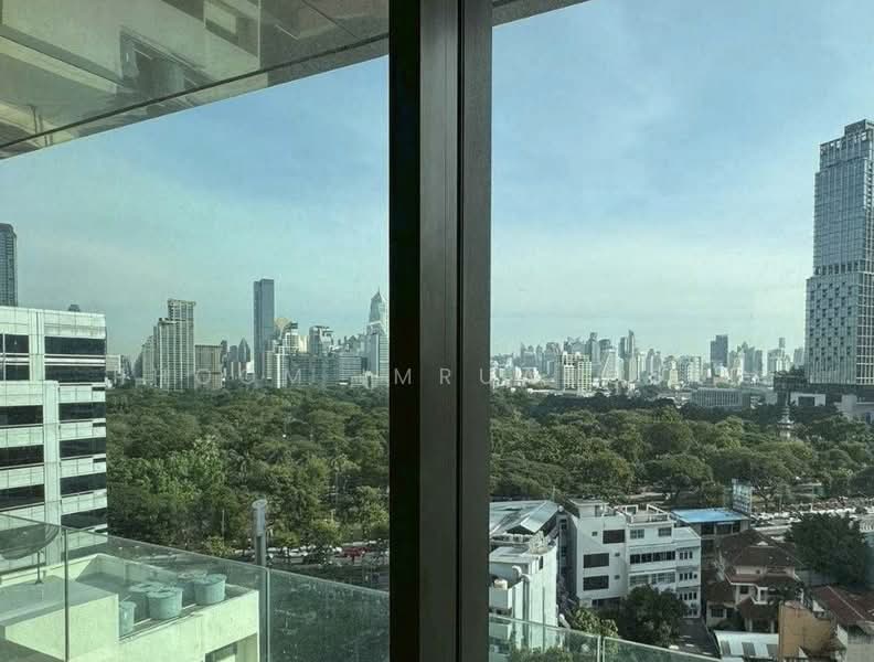 Saladaeng One, Bangkok, Sala Daeng 1 Alley, Silom, Bang Rak, Bangkok, 1 Bedroom, 57 sqm, Condo For Rent, by Phoom Imruangsri, 500156265 - DDproperty.com