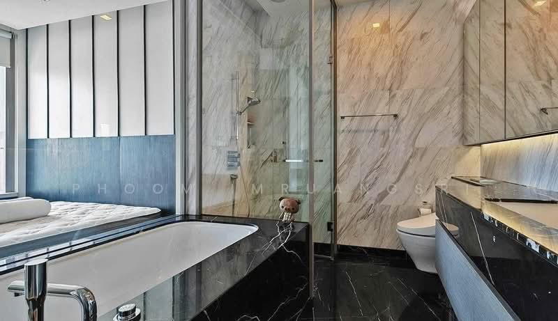 Saladaeng One : ศาลาแดง วัน, กรุงเทพ, ซอย ศาลาแดง 1, สีลม, บางรัก, กรุงเทพ, 57 ตร.ม., คอนโด ให้เช่า, โดย Phoom Imruangsri, 500156265 - DDproperty.com