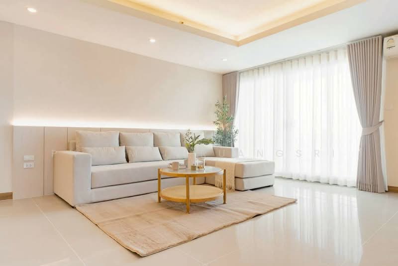 Supalai River Resort, Bangkok, 99 Charoennakhon Road, Samlae, Thon Buri, Bangkok, 3 Bedrooms, 192 sqm, Condo For Rent, by Phoom Imruangsri, 500156267 - DDproperty.com