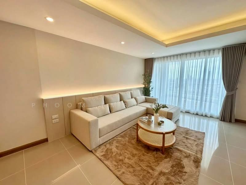 Supalai River Resort : ศุภาลัย ริเวอร์ รีสอร์ท, กรุงเทพ, 99 ถนนเจริญนคร, สำเหร่, ธนบุรี, กรุงเทพ, 192 ตร.ม., คอนโด ให้เช่า, โดย Phoom Imruangsri, 500156267 - DDproperty.com