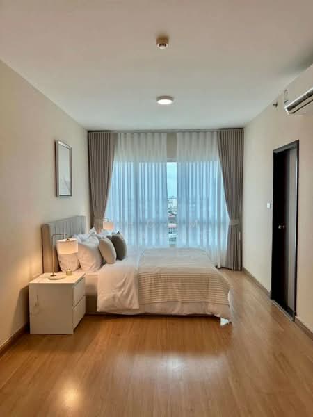 Supalai River Resort, Bangkok, 99 Charoennakhon Road, Samlae, Thon Buri, Bangkok, 3 Bedrooms, 192 sqm, Condo For Rent, by Phoom Imruangsri, 500156267 - DDproperty.com