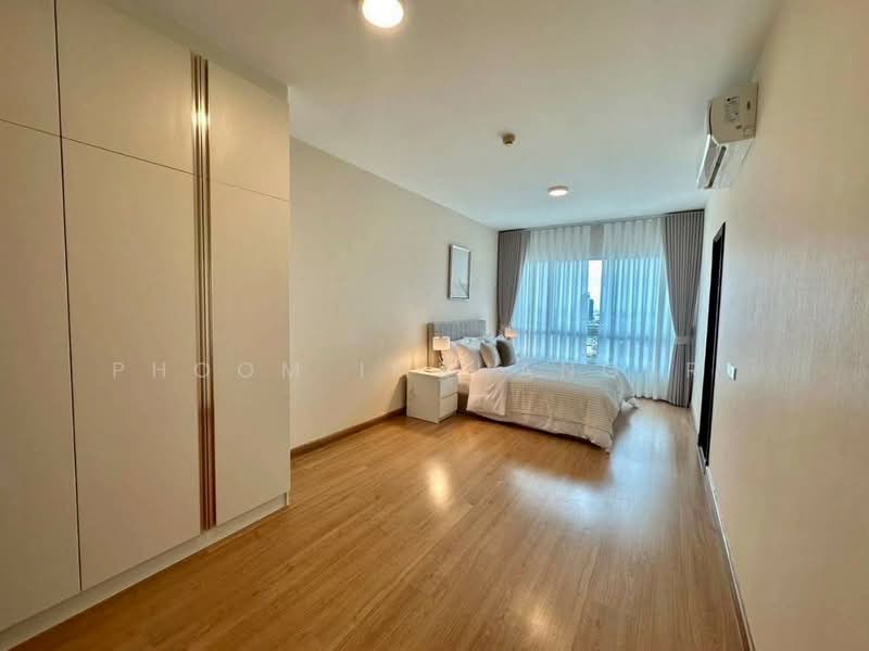 Supalai River Resort : ศุภาลัย ริเวอร์ รีสอร์ท, กรุงเทพ, 99 ถนนเจริญนคร, สำเหร่, ธนบุรี, กรุงเทพ, 192 ตร.ม., คอนโด ให้เช่า, โดย Phoom Imruangsri, 500156267 - DDproperty.com