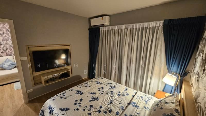 Phyll Phuket, Phuket, 9 Village No. 4 Muang Naka Rd, Wichit, Muang Phuket, Phuket, 1 Bedroom, 34 sqm, Condo For Rent, by primeglobalasset Bank, 500156269 - DDproperty.com