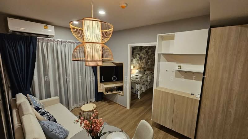 Phyll Phuket : ฟีล ภูเก็ต, ภูเก็ต, 9 หมู่ที่ 4 Muang Naka Rd, วิชิต, เมืองภูเก็ต, ภูเก็ต, 34 ตร.ม., คอนโด ให้เช่า, โดย primeglobalasset Bank, 500156269 - DDproperty.com