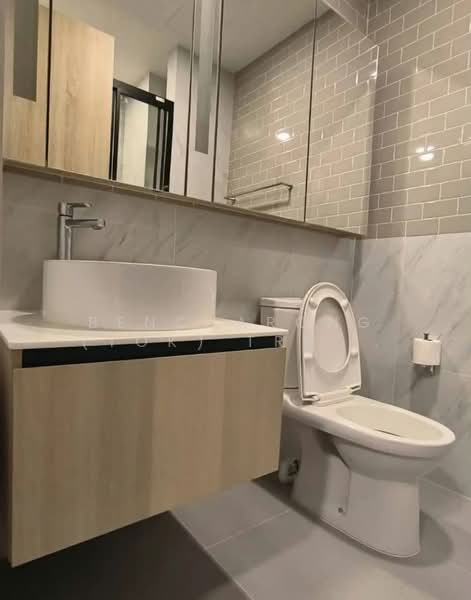 XT Phayathai, Bangkok, Phaya Thai Road, Thanon Phaya Thai, Ratchathewi, Bangkok, 1 Bedroom, 42 sqm, Condo For Rent, by Bencharong (Yok) Treerat-a-na-wat, 500156270 - DDproperty.com