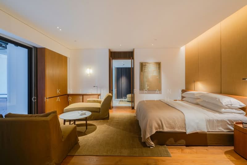 Windshell Naradhiwas, Bangkok, Narathiwatratchanakharin Road, Thung Maha Mek, Sathon, Bangkok, 3 Bedrooms, 562 sqm, Condo For Sale, by Knight Frank Chartered (Thailand) Co.,Ltd, 500156271 - DDproperty.com