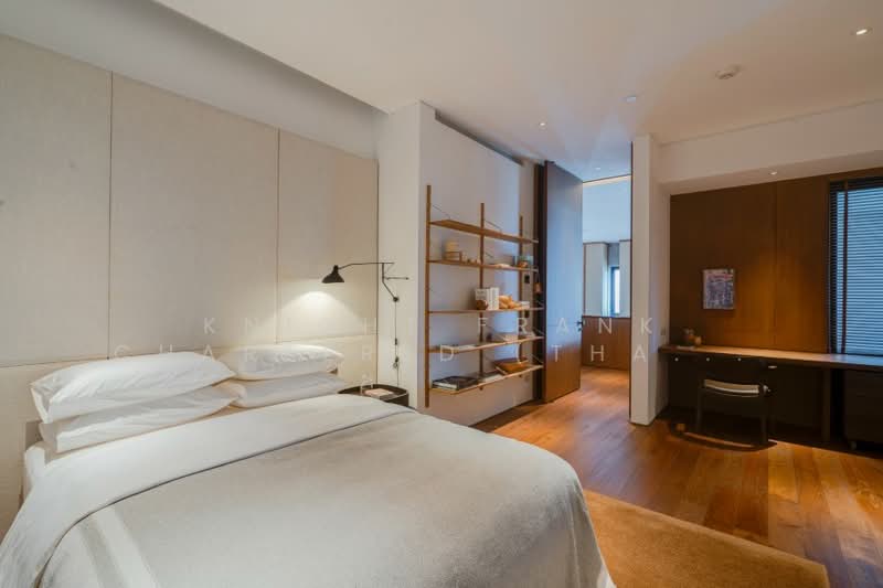 Windshell Naradhiwas, Bangkok, Narathiwatratchanakharin Road, Thung Maha Mek, Sathon, Bangkok, 3 Bedrooms, 562 sqm, Condo For Sale, by Knight Frank Chartered (Thailand) Co.,Ltd, 500156271 - DDproperty.com