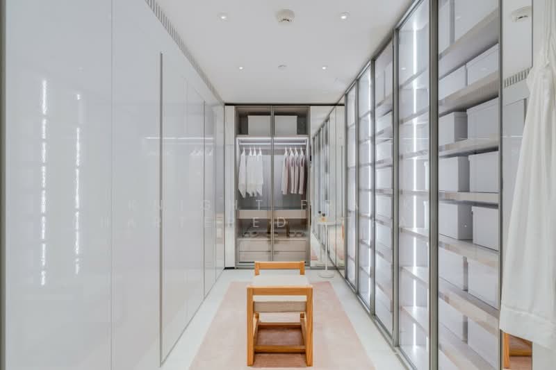 Windshell Naradhiwas, Bangkok, Narathiwatratchanakharin Road, Thung Maha Mek, Sathon, Bangkok, 3 Bedrooms, 562 sqm, Condo For Sale, by Knight Frank Chartered (Thailand) Co.,Ltd, 500156271 - DDproperty.com