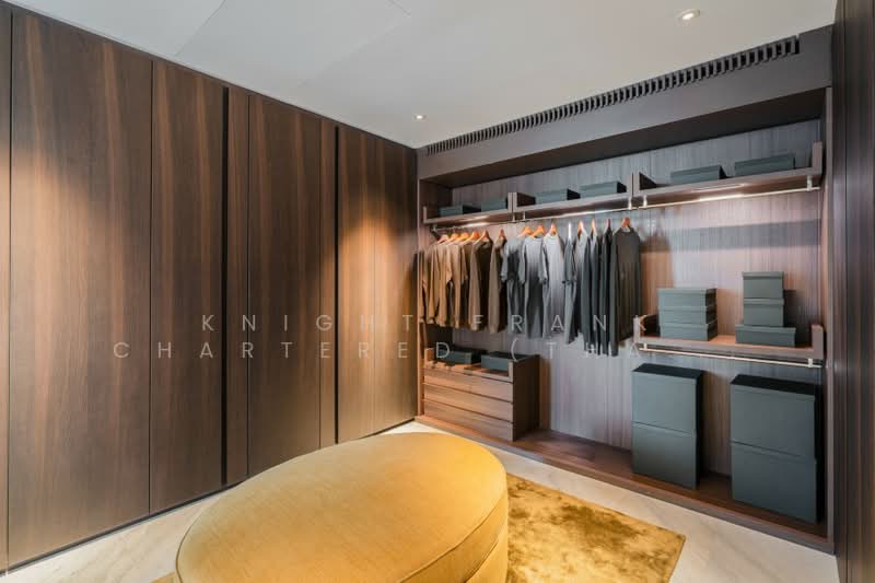 Windshell Naradhiwas, Bangkok, Narathiwatratchanakharin Road, Thung Maha Mek, Sathon, Bangkok, 3 Bedrooms, 562 sqm, Condo For Sale, by Knight Frank Chartered (Thailand) Co.,Ltd, 500156271 - DDproperty.com