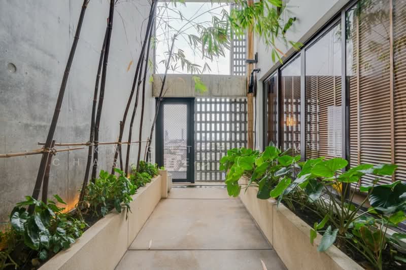 Windshell Naradhiwas : วินด์เชลล์ นราธิวาส, กรุงเทพ, ถนนนราธิวาสราชนครินทร์, ทุ่งมหาเมฆ, สาทร, กรุงเทพ, 562 ตร.ม., คอนโด ขาย, โดย Knight Frank Chartered (Thailand) Co.,Ltd, 500156271 - DDproperty.com