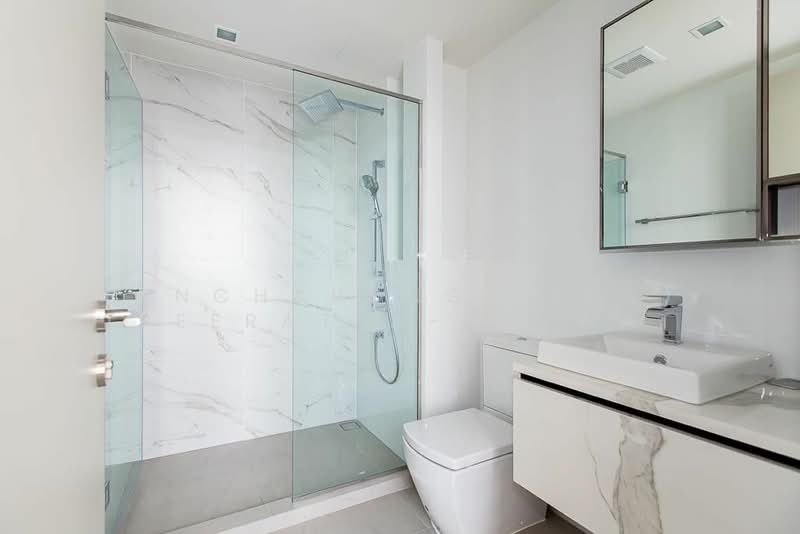 The Line Sukhumvit 101, Bangkok, 3009 Sukhumvit 101 Road, Bang Chak, Phra Khanong, Bangkok, 1 Bedroom, 27 sqm, Condo For Rent, by Bencharong (Yok) Treerat-a-na-wat, 500156273 - DDproperty.com