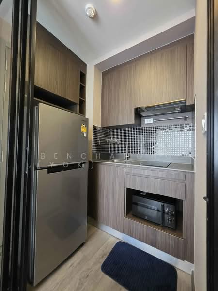 The Origin Ladprao Bangkapi, Bangkok, 3339 Lat Phrao Rd, Khlong Chan, Bang Kapi, Bangkok, 2 Bedrooms, 35 sqm, Condo For Rent, by Bencharong (Yok) Treerat-a-na-wat, 500156276 - DDproperty.com