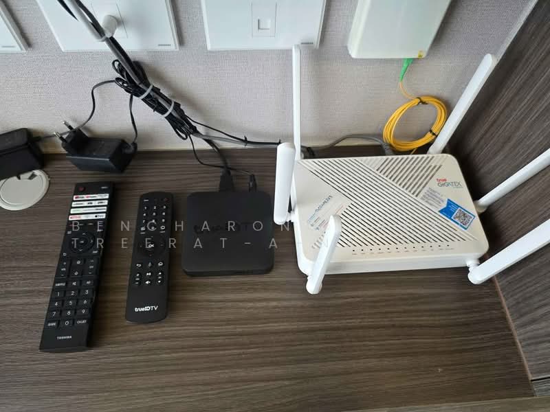 The Origin Ladprao Bangkapi, Bangkok, 3339 Lat Phrao Rd, Khlong Chan, Bang Kapi, Bangkok, 2 Bedrooms, 35 sqm, Condo For Rent, by Bencharong (Yok) Treerat-a-na-wat, 500156276 - DDproperty.com