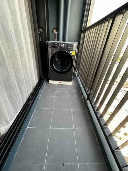 The Origin Ladprao Bangkapi, กรุงเทพ, 3339 Lat Phrao Rd, คลองจั่น, บางกะปิ, กรุงเทพ, 35 ตร.ม., คอนโด ให้เช่า, โดย Bencharong (Yok) Treerat-a-na-wat, 500156276 - DDproperty.com