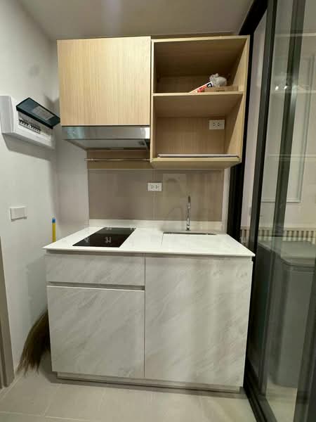 Aspire Vibha-Victory, Bangkok, 702 Asoke-Dindaeng Road, Din Daeng, Din Daeng, Bangkok, Studio, 37 sqm, Condo For Rent, by พิมพ์ภัทรา แจ่มอุลิตรัตน, 500156278 - DDproperty.com