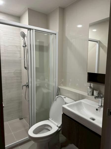 Aspire Vibha-Victory, Bangkok, 702 Asoke-Dindaeng Road, Din Daeng, Din Daeng, Bangkok, Studio, 37 sqm, Condo For Rent, by พิมพ์ภัทรา แจ่มอุลิตรัตน, 500156278 - DDproperty.com