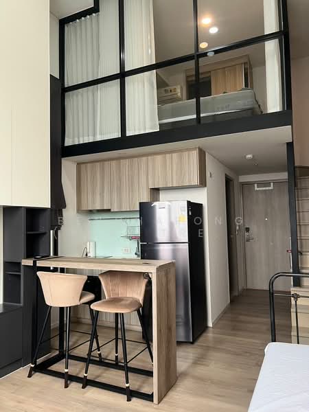 Ramada Residence (Siamese) Sukhumvit 87, Bangkok, 2223 Sukhumvit 87 Alley, Bang Chak, Phra Khanong, Bangkok, 1 Bedroom, 40 sqm, Condo For Rent, by Bencharong (Yok) Treerat-a-na-wat, 500156279 - DDproperty.com