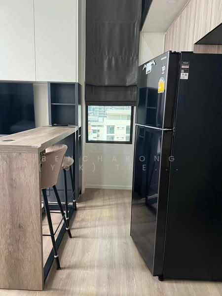 Ramada Residence (Siamese) Sukhumvit 87, Bangkok, 2223 Sukhumvit 87 Alley, Bang Chak, Phra Khanong, Bangkok, 1 Bedroom, 40 sqm, Condo For Rent, by Bencharong (Yok) Treerat-a-na-wat, 500156279 - DDproperty.com