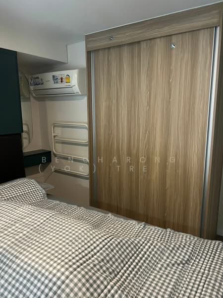 Ramada Residence (Siamese) Sukhumvit 87, Bangkok, 2223 Sukhumvit 87 Alley, Bang Chak, Phra Khanong, Bangkok, 1 Bedroom, 40 sqm, Condo For Rent, by Bencharong (Yok) Treerat-a-na-wat, 500156279 - DDproperty.com