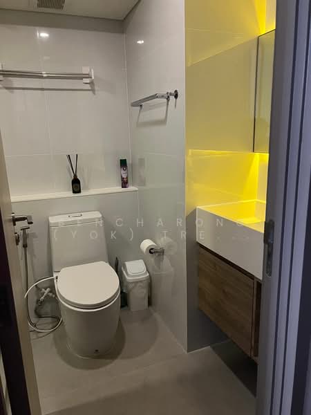 Ramada Residence (Siamese) Sukhumvit 87, Bangkok, 2223 Sukhumvit 87 Alley, Bang Chak, Phra Khanong, Bangkok, 1 Bedroom, 40 sqm, Condo For Rent, by Bencharong (Yok) Treerat-a-na-wat, 500156279 - DDproperty.com