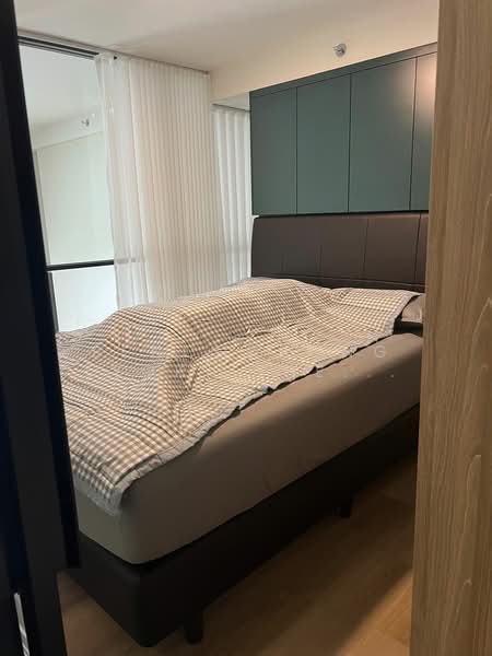 Ramada Residence (Siamese) Sukhumvit 87 : รามาดา เรสซิเดนซ์, กรุงเทพ, 2223 ซอยสุขุมวิท 87, บางจาก, พระโขนง, กรุงเทพ, 40 ตร.ม., คอนโด ให้เช่า, โดย Bencharong (Yok) Treerat-a-na-wat, 500156279 - DDproperty.com