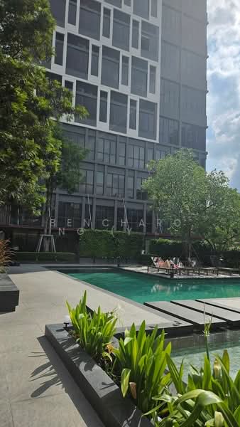 Ramada Residence (Siamese) Sukhumvit 87 : รามาดา เรสซิเดนซ์, กรุงเทพ, 2223 ซอยสุขุมวิท 87, บางจาก, พระโขนง, กรุงเทพ, 40 ตร.ม., คอนโด ให้เช่า, โดย Bencharong (Yok) Treerat-a-na-wat, 500156279 - DDproperty.com