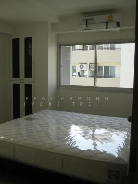 Waterford Park Rama 4, Bangkok, 77 Phum Chit Alley, Phra Kanong, Khlong Toei, Bangkok, 2 Bedrooms, 72 sqm, Condo For Rent, by Bencharong (Yok) Treerat-a-na-wat, 500156280 - DDproperty.com