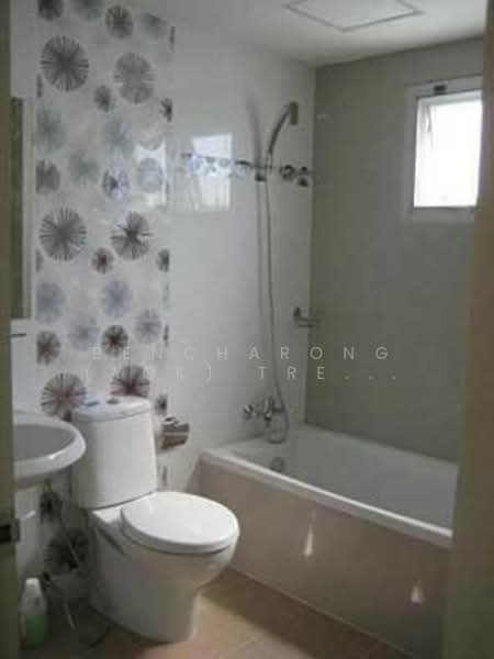 Waterford Park Rama 4, Bangkok, 77 Phum Chit Alley, Phra Kanong, Khlong Toei, Bangkok, 2 Bedrooms, 72 sqm, Condo For Rent, by Bencharong (Yok) Treerat-a-na-wat, 500156280 - DDproperty.com