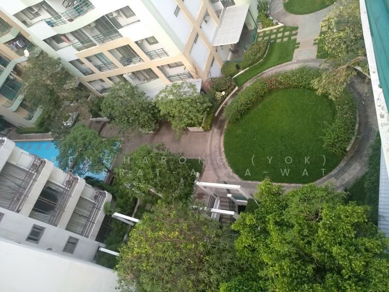 Waterford Park Rama 4, Bangkok, 77 Phum Chit Alley, Phra Kanong, Khlong Toei, Bangkok, 2 Bedrooms, 72 sqm, Condo For Rent, by Bencharong (Yok) Treerat-a-na-wat, 500156280 - DDproperty.com