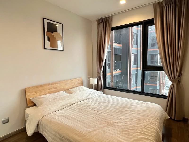 Life Ladprao Valley, Bangkok, Phaholyothin Road, Jom Phon, Chatuchak, Bangkok, 1 Bedroom, 35 sqm, Condo For Rent, by Bencharong (Yok) Treerat-a-na-wat, 500156281 - DDproperty.com